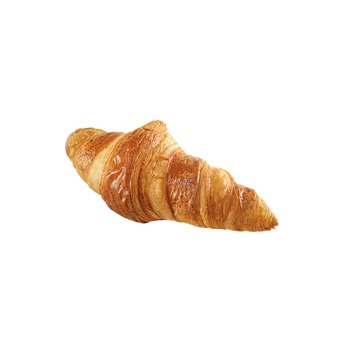 Croissant máslový 56g